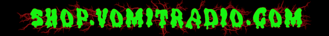 SHOP.VOMITRADIO.COM